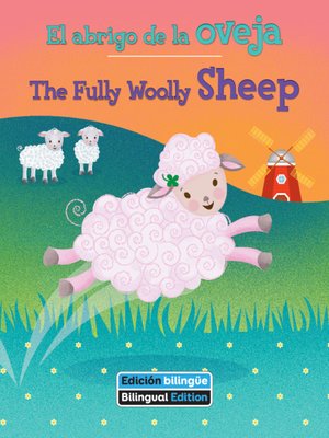 cover image of El abrigo de la oveja / the Fully Woolly Sheep